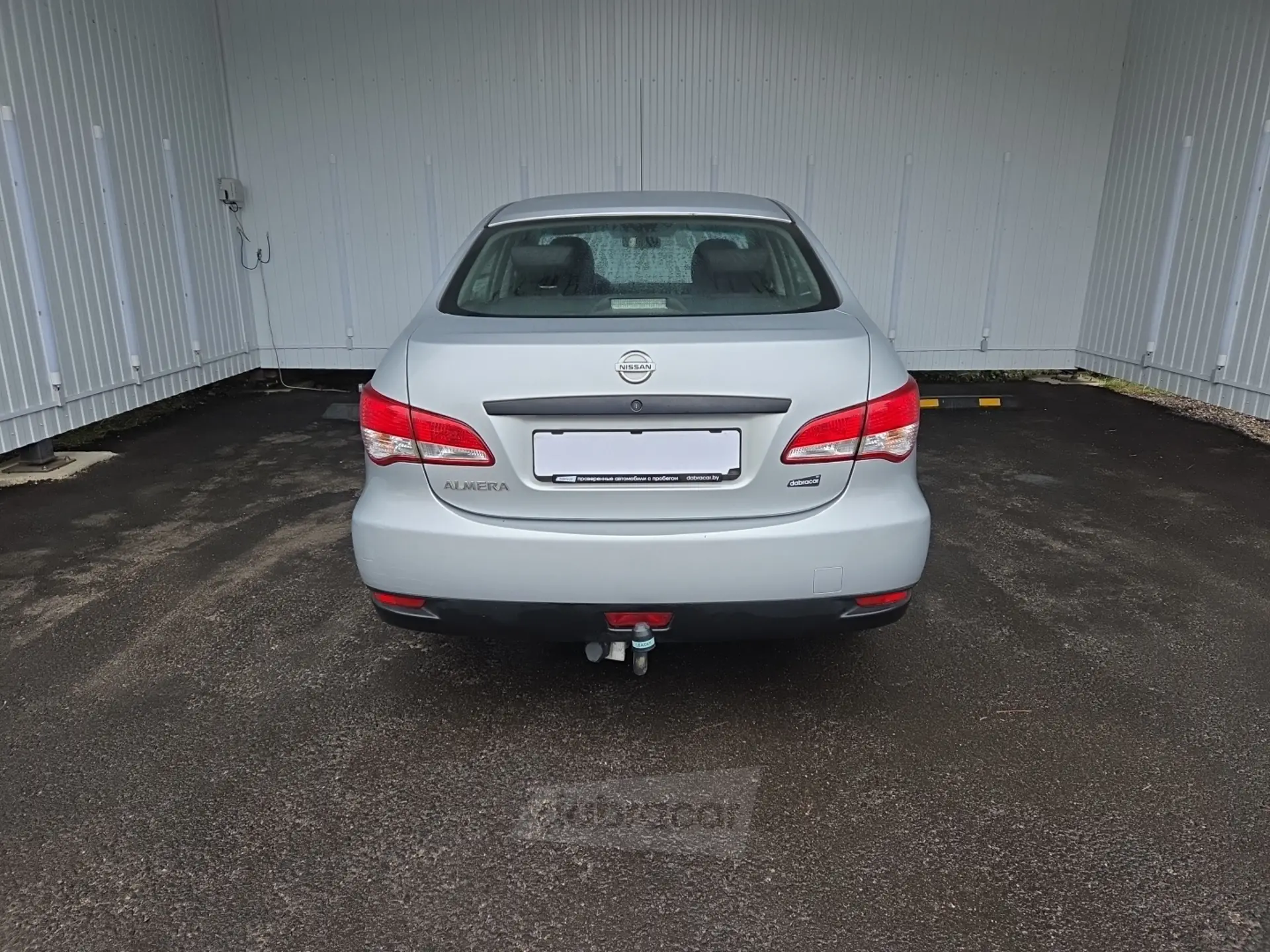  Almera