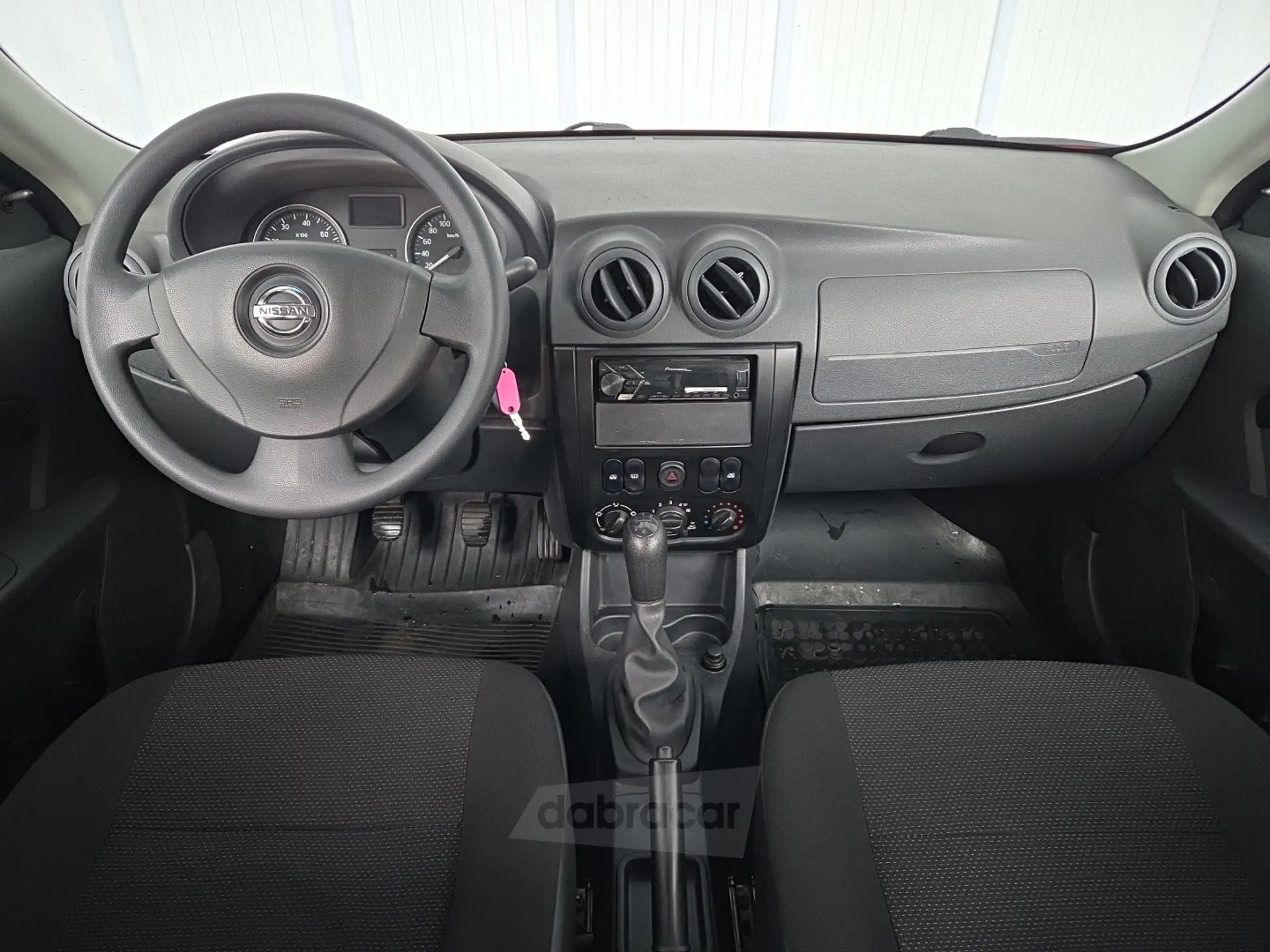  Almera