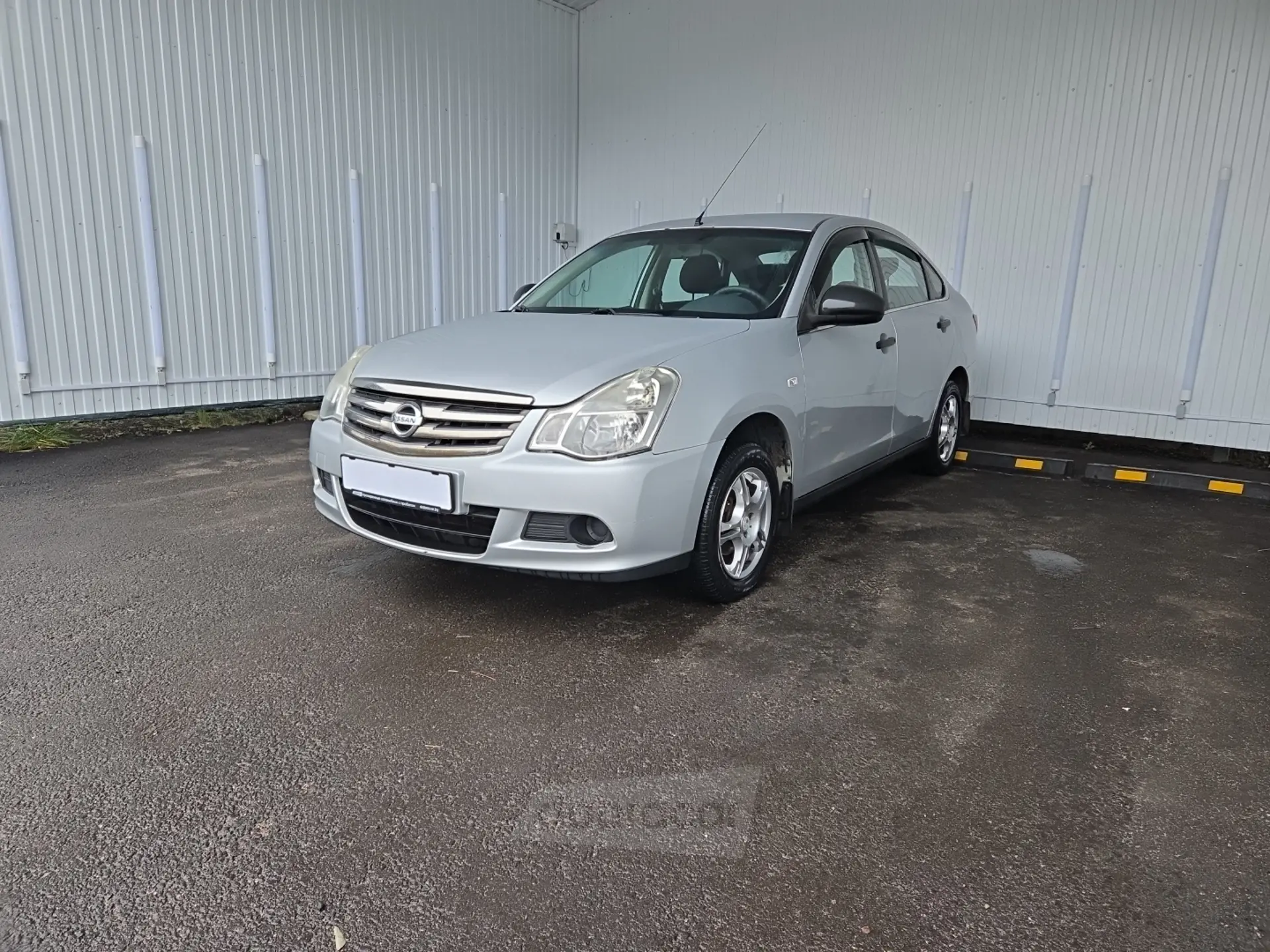  Almera