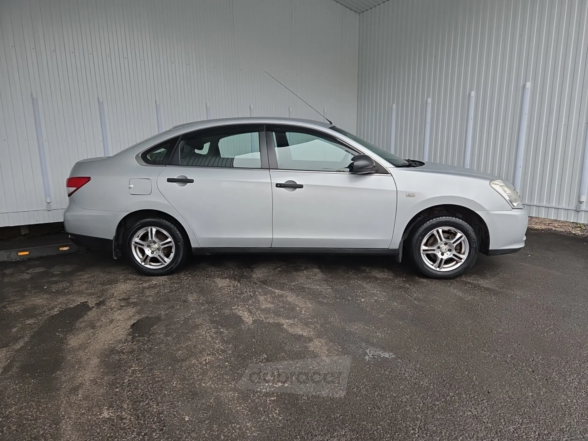  Almera