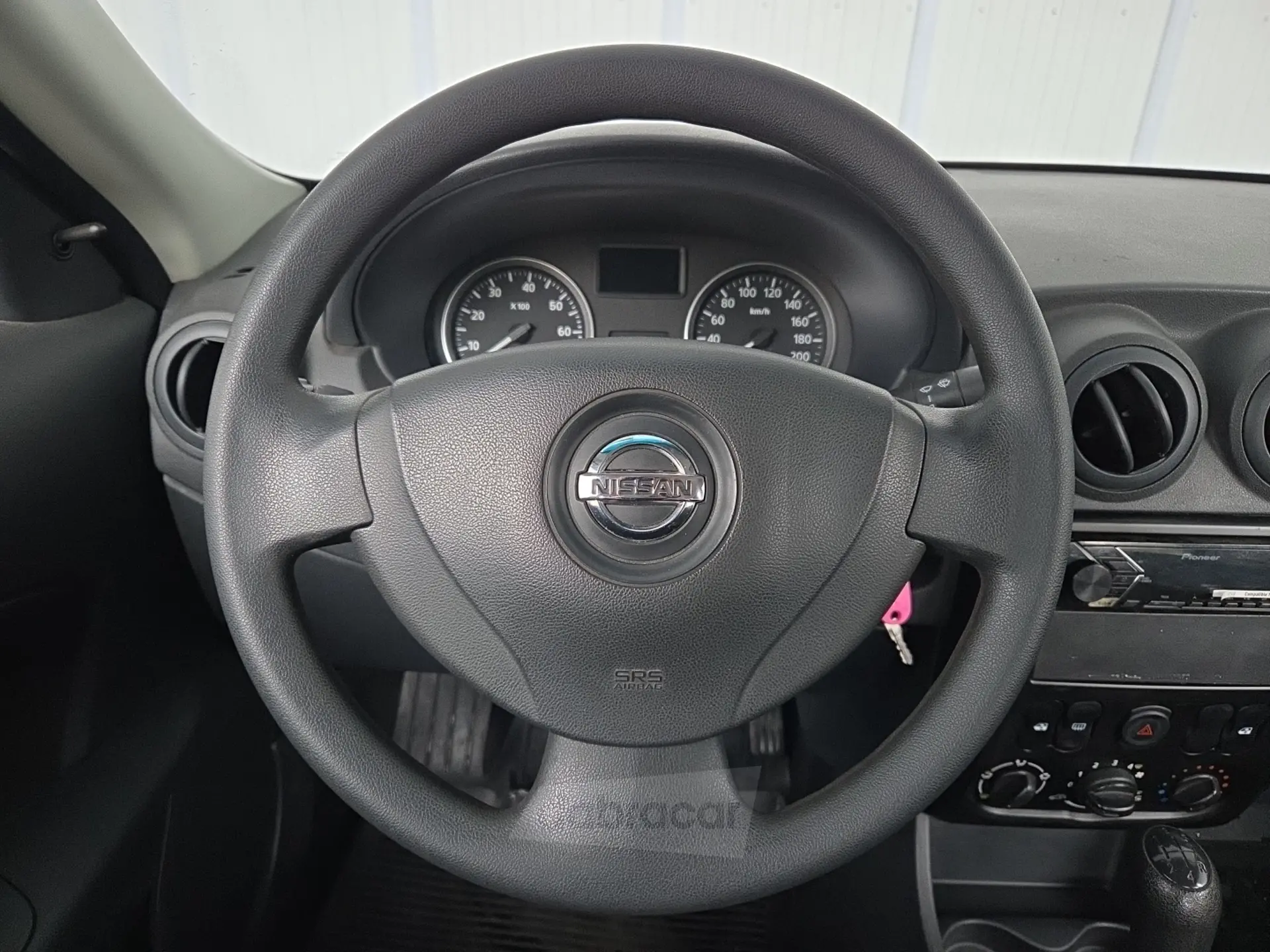  Almera