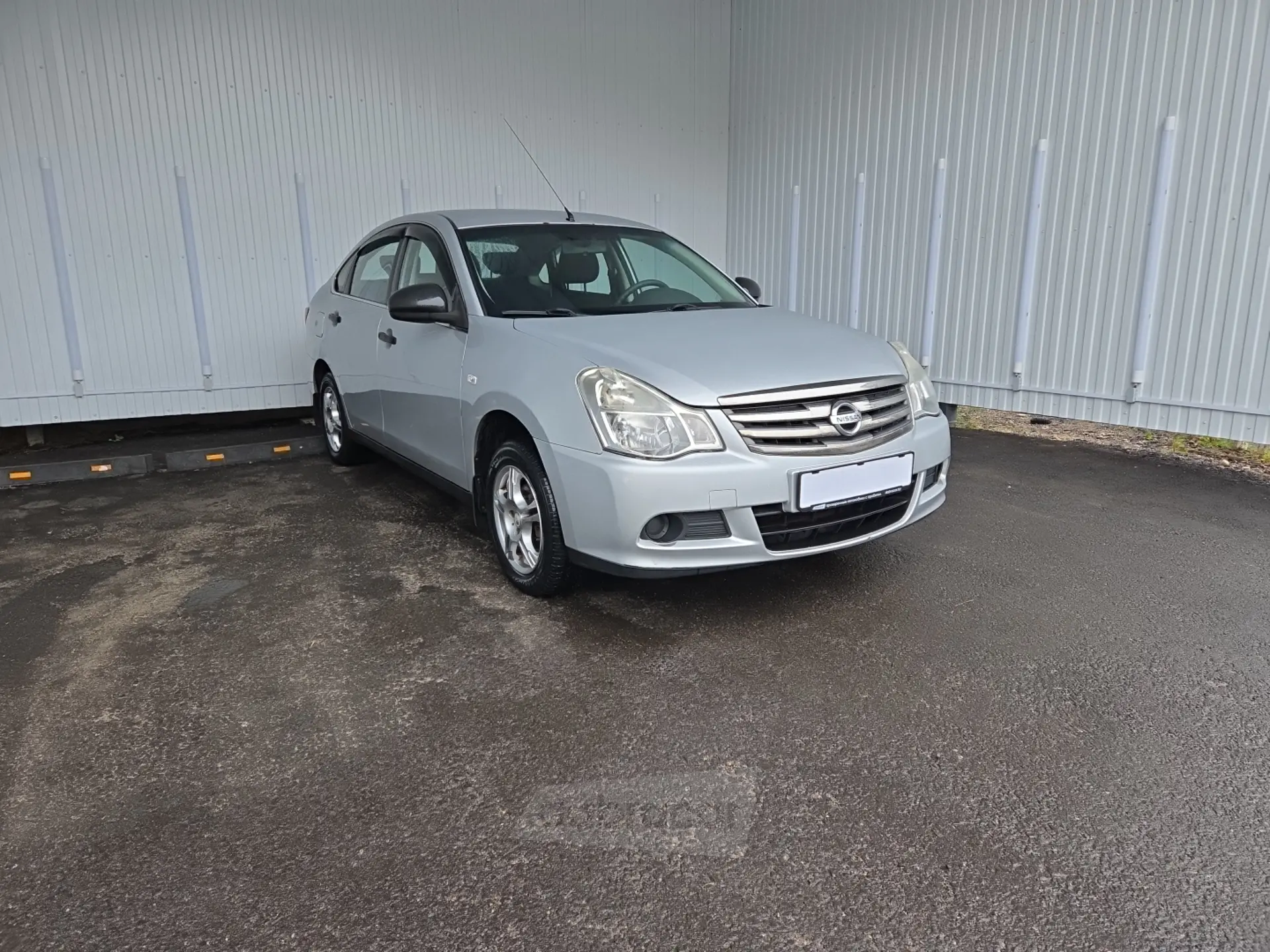  Almera