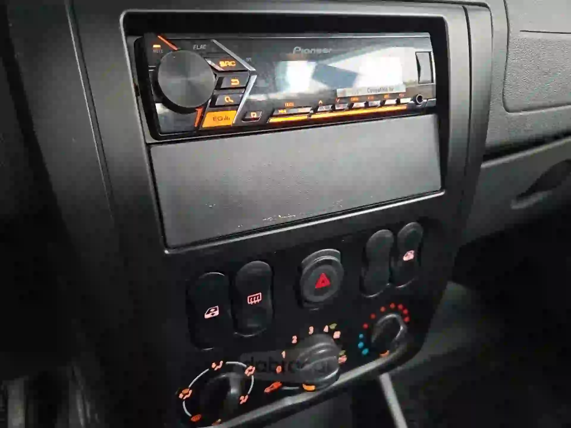  Almera