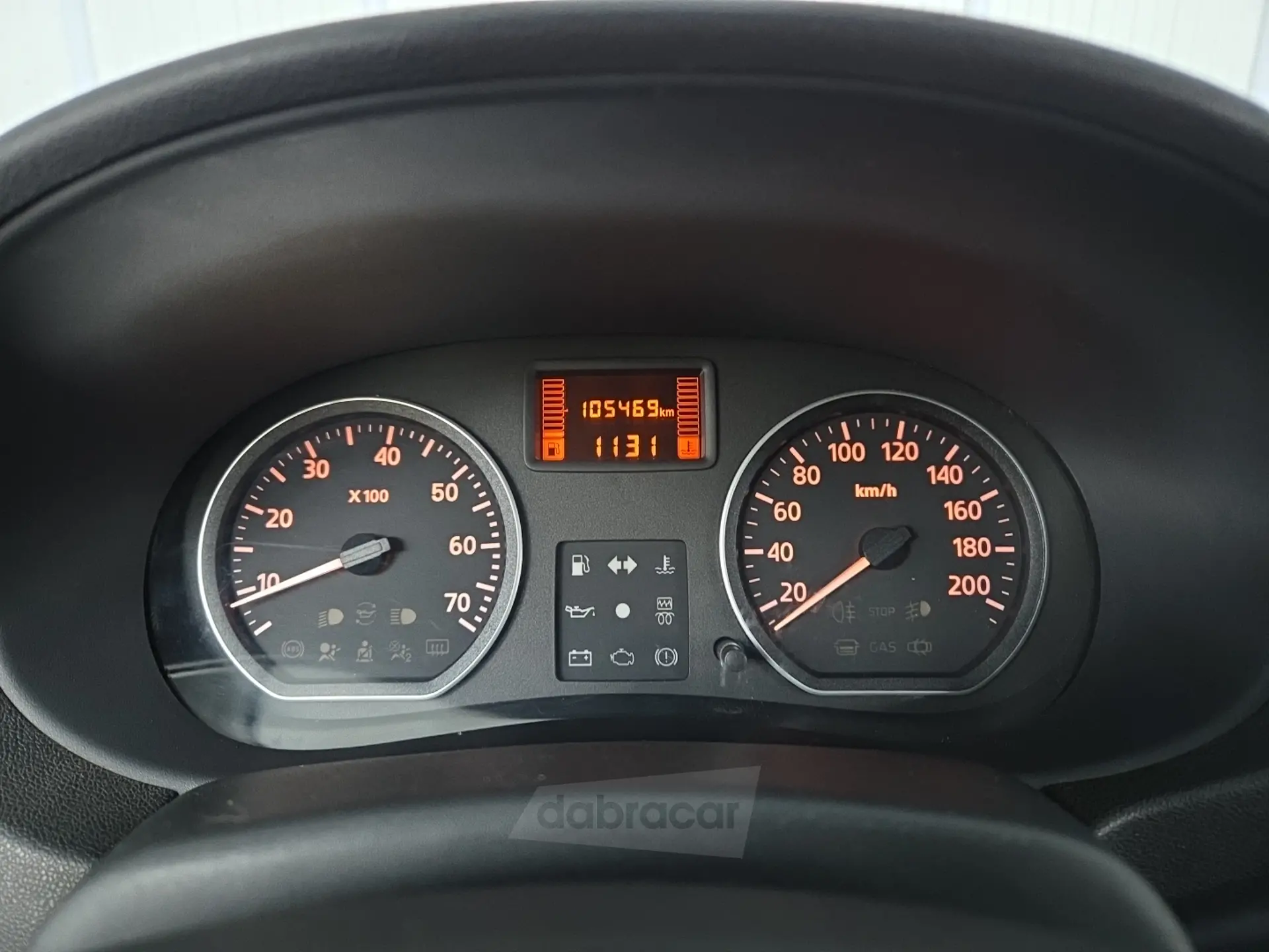  Almera
