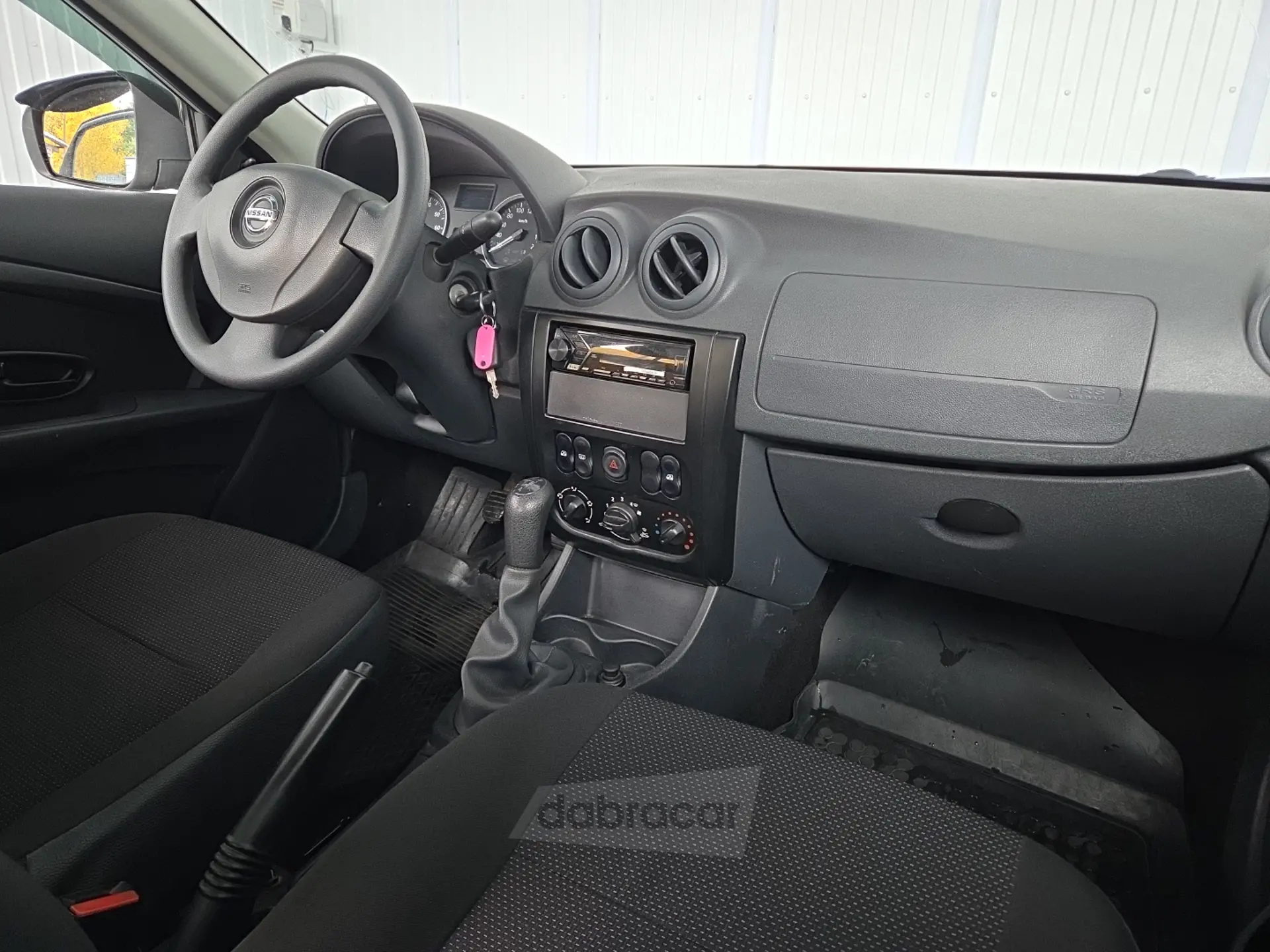  Almera