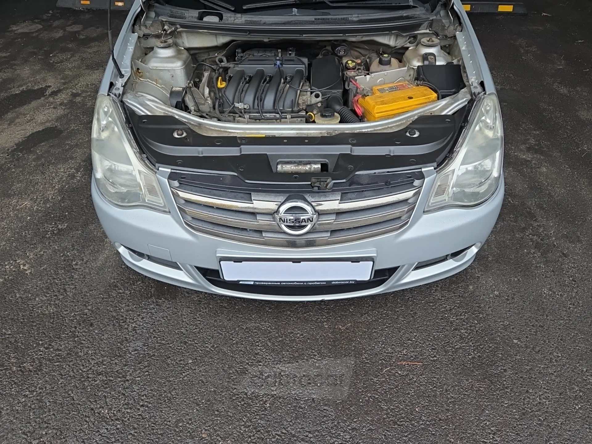  Almera