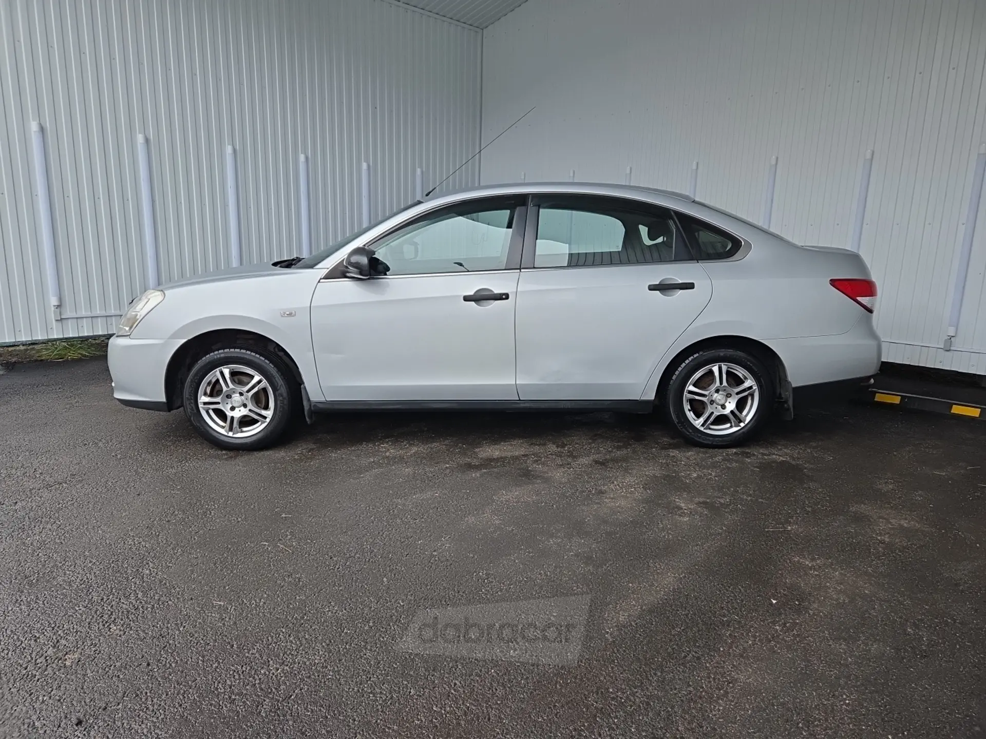  Almera