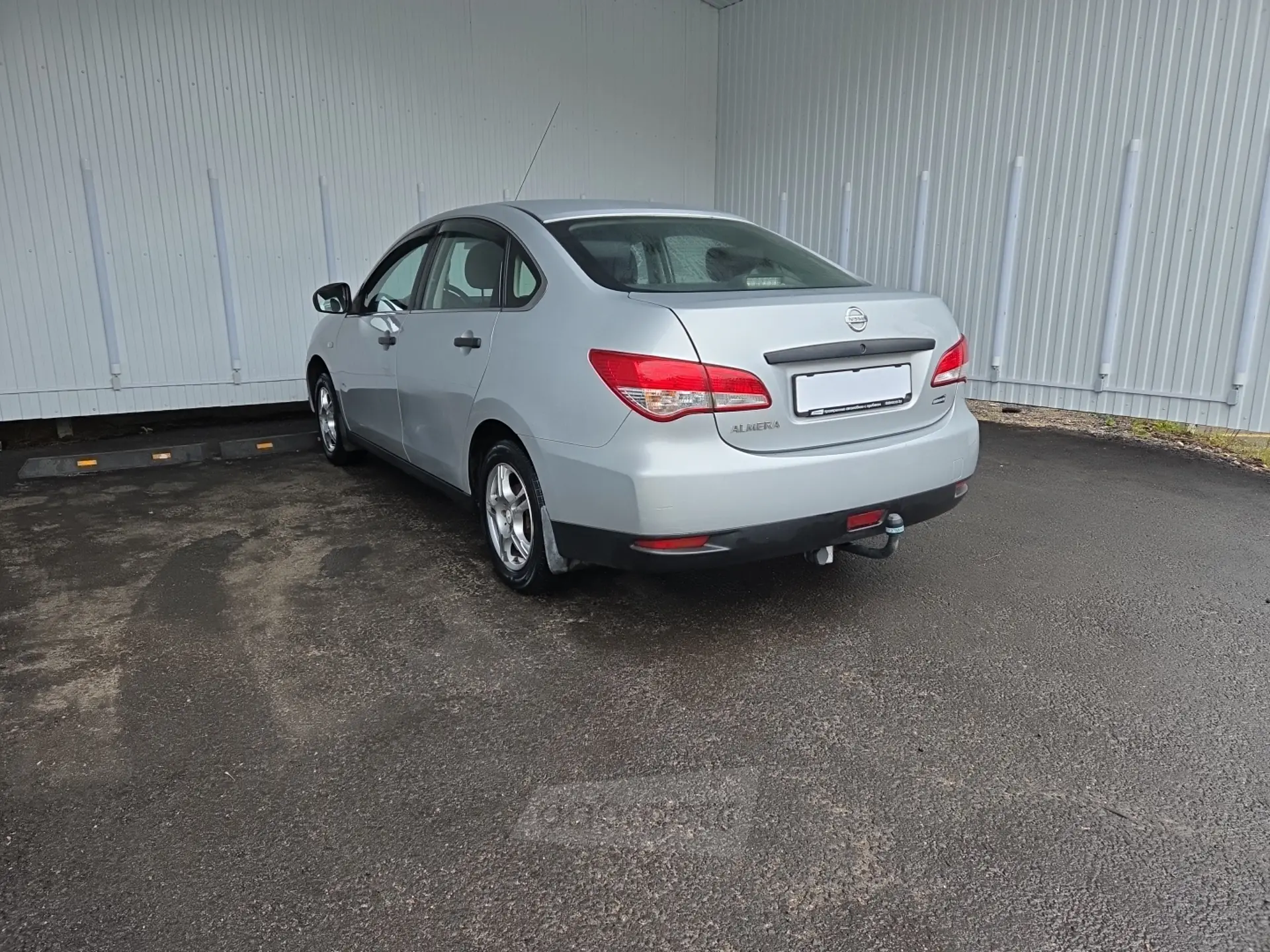  Almera
