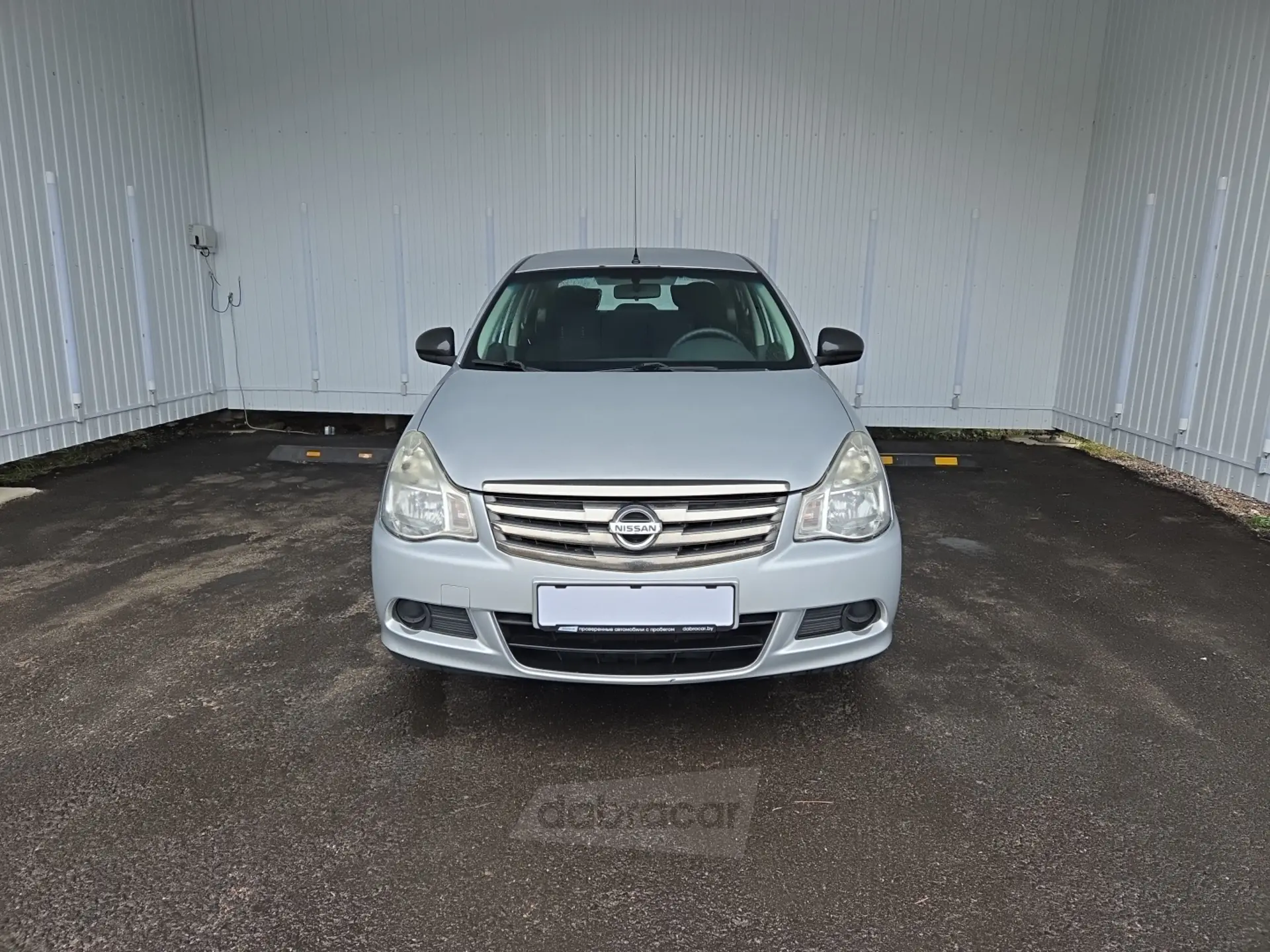  Almera