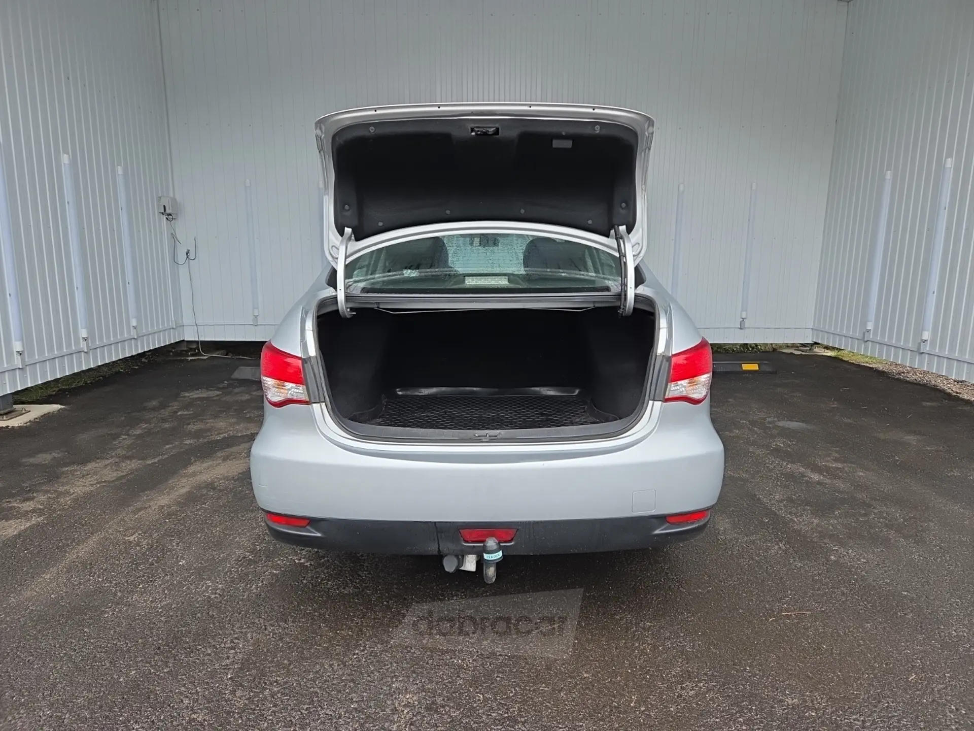  Almera