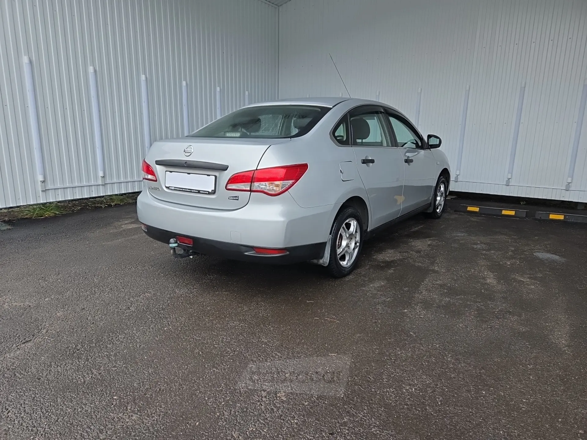  Almera
