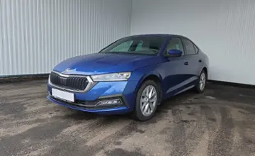 Skoda Octavia 2021 года за 69 990 BYN в Минск
