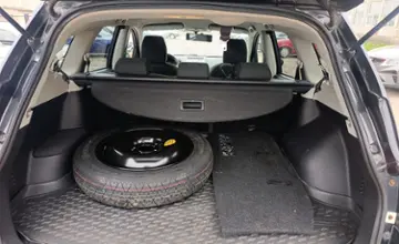 Nissan Qashqai+2 2010 года за 32 500 BYN в Гродно