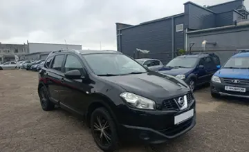 Nissan Qashqai+2 2010 года за 32 500 BYN в Гродно