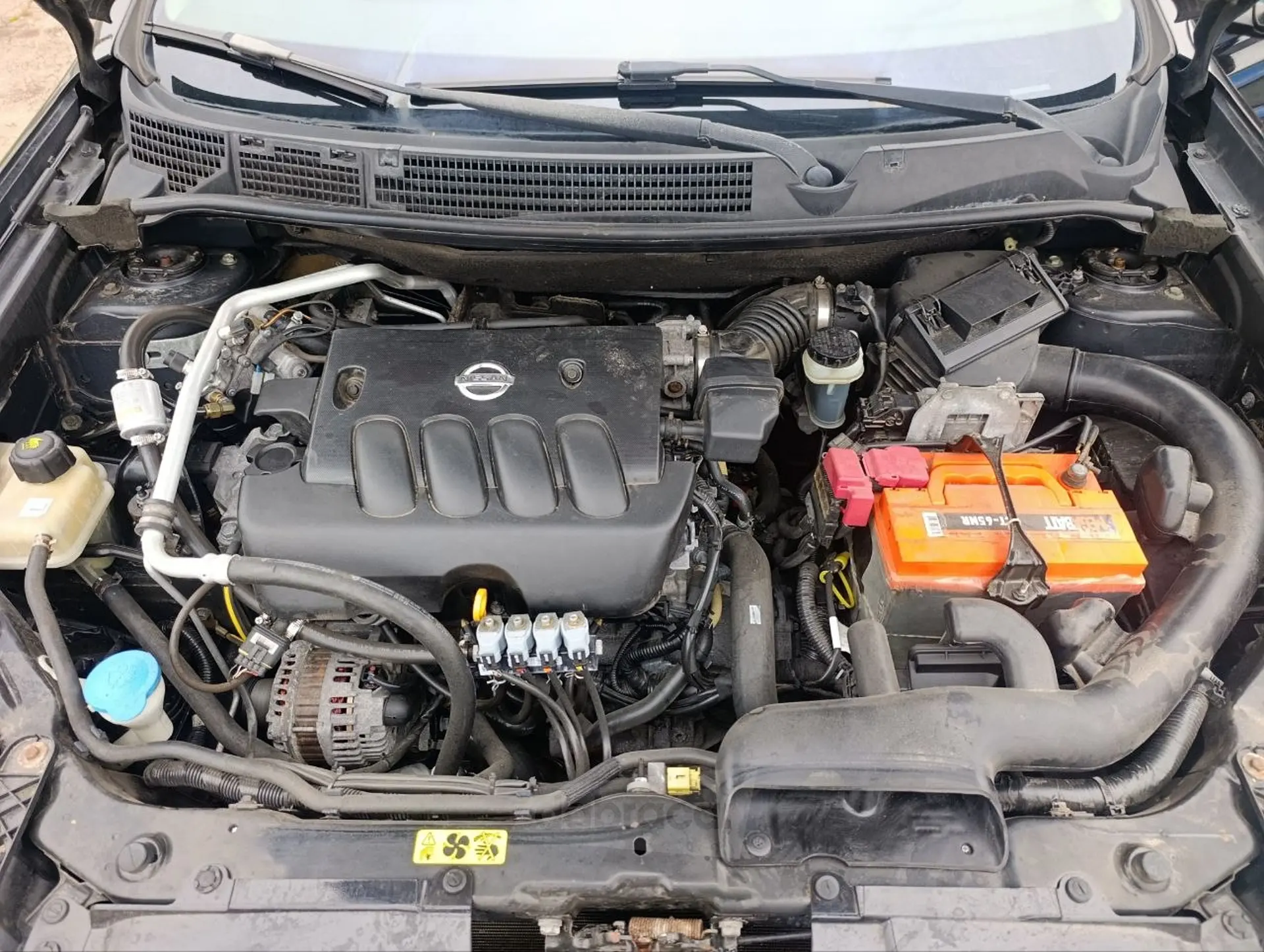  Qashqai+2
