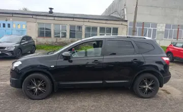 Nissan Qashqai+2 2010 года за 32 500 BYN в Гродно