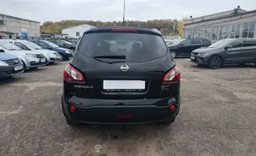 Nissan Qashqai+2 2010 года за 32 500 BYN в Гродно