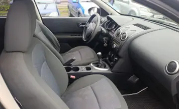 Nissan Qashqai+2 2010 года за 32 500 BYN в Гродно