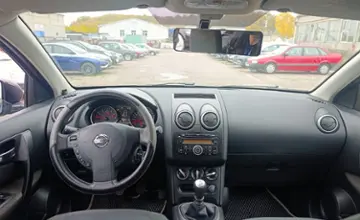 Nissan Qashqai+2 2010 года за 32 500 BYN в Гродно