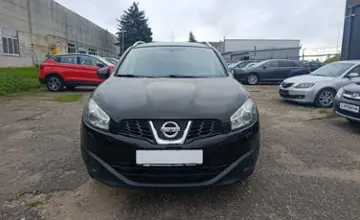 Nissan Qashqai+2 2010 года за 32 500 BYN в Гродно