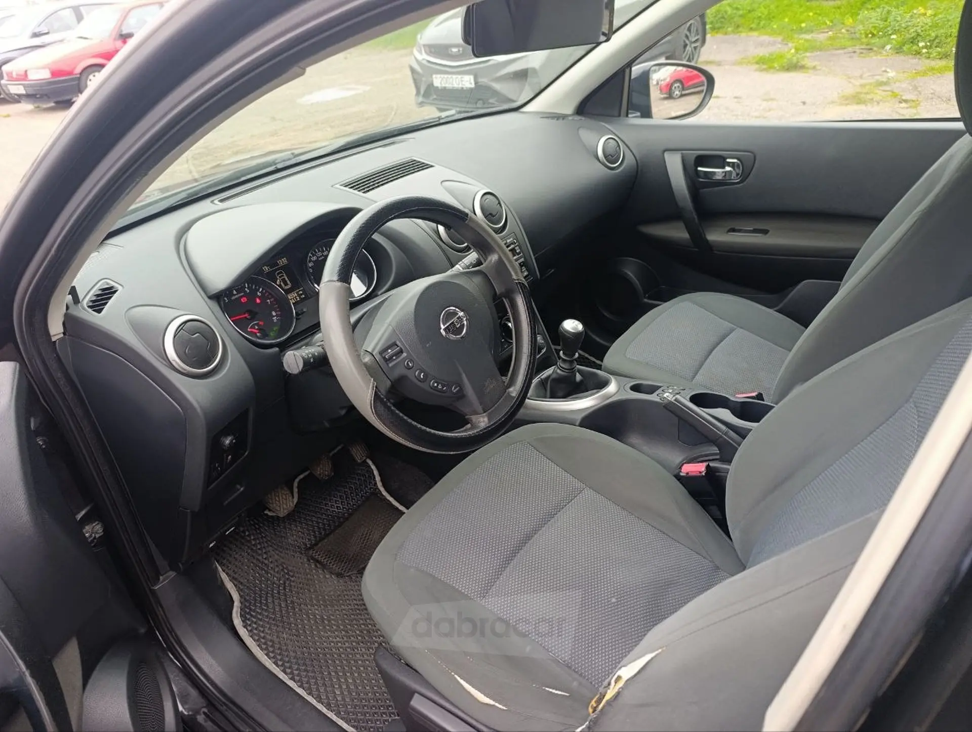  Qashqai+2