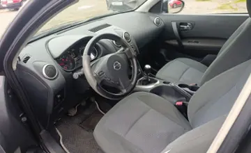 Nissan Qashqai+2 2010 года за 32 500 BYN в Гродно