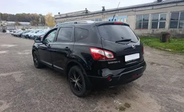 Nissan Qashqai+2 2010 года за 32 500 BYN в Гродно