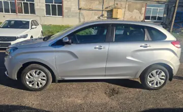 LADA (ВАЗ) XRAY 2019 года за 31 500 BYN в Гродно