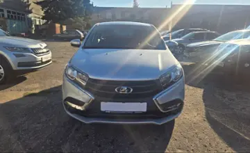 LADA (ВАЗ) XRAY 2019 года за 31 500 BYN в Гродно