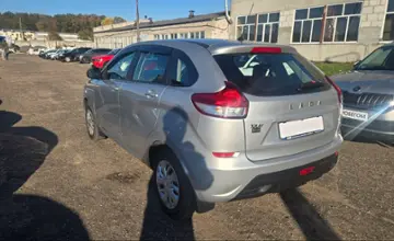 LADA (ВАЗ) XRAY 2019 года за 31 500 BYN в Гродно