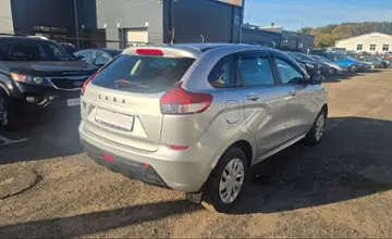 LADA (ВАЗ) XRAY 2019 года за 31 500 BYN в Гродно