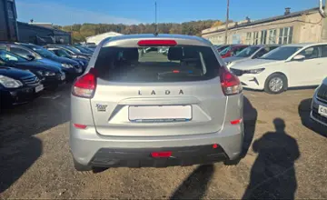 LADA (ВАЗ) XRAY 2019 года за 31 500 BYN в Гродно