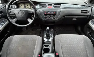 Mitsubishi Lancer 2004 года за 9 990 BYN в Гомель