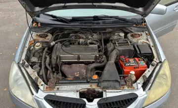 Mitsubishi Lancer 2004 года за 9 990 BYN в Гомель