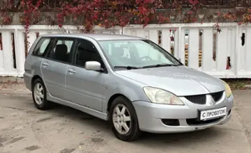 Mitsubishi Lancer 2004 года за 9 990 BYN в Гомель