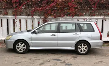 Mitsubishi Lancer 2004 года за 9 990 BYN в Гомель