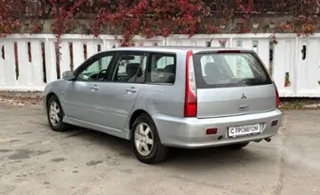 Mitsubishi Lancer 2004 года за 9 990 BYN в Гомель