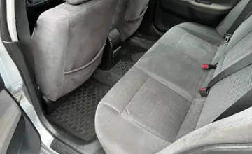 Mitsubishi Lancer 2004 года за 9 990 BYN в Гомель