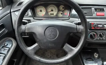 Mitsubishi Lancer 2004 года за 9 990 BYN в Гомель