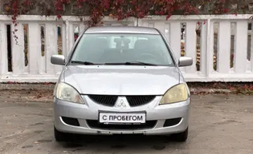 Mitsubishi Lancer 2004 года за 9 990 BYN в Гомель