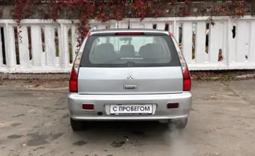 Mitsubishi Lancer 2004 года за 9 990 BYN в Гомель