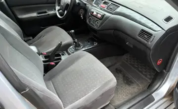Mitsubishi Lancer 2004 года за 9 990 BYN в Гомель