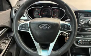 LADA (ВАЗ) Vesta Cross 2018 года за 32 590 BYN в Гомель