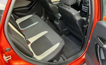 LADA (ВАЗ) Vesta Cross 2018 года за 32 590 BYN в Гомель