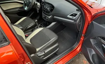 LADA (ВАЗ) Vesta Cross 2018 года за 32 590 BYN в Гомель
