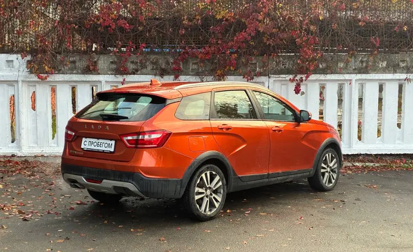 LADA (ВАЗ)