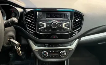 LADA (ВАЗ) Vesta Cross 2018 года за 32 590 BYN в Гомель