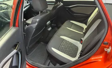 LADA (ВАЗ) Vesta Cross 2018 года за 32 590 BYN в Гомель