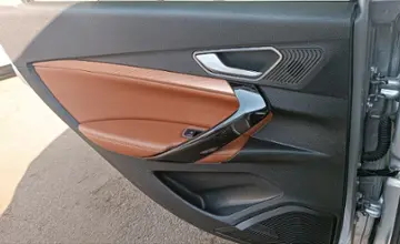 LADA (ВАЗ) Vesta Cross 2024 года за 48 290 BYN в Минск