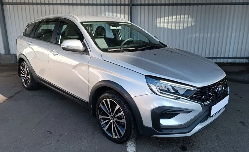 LADA (ВАЗ)